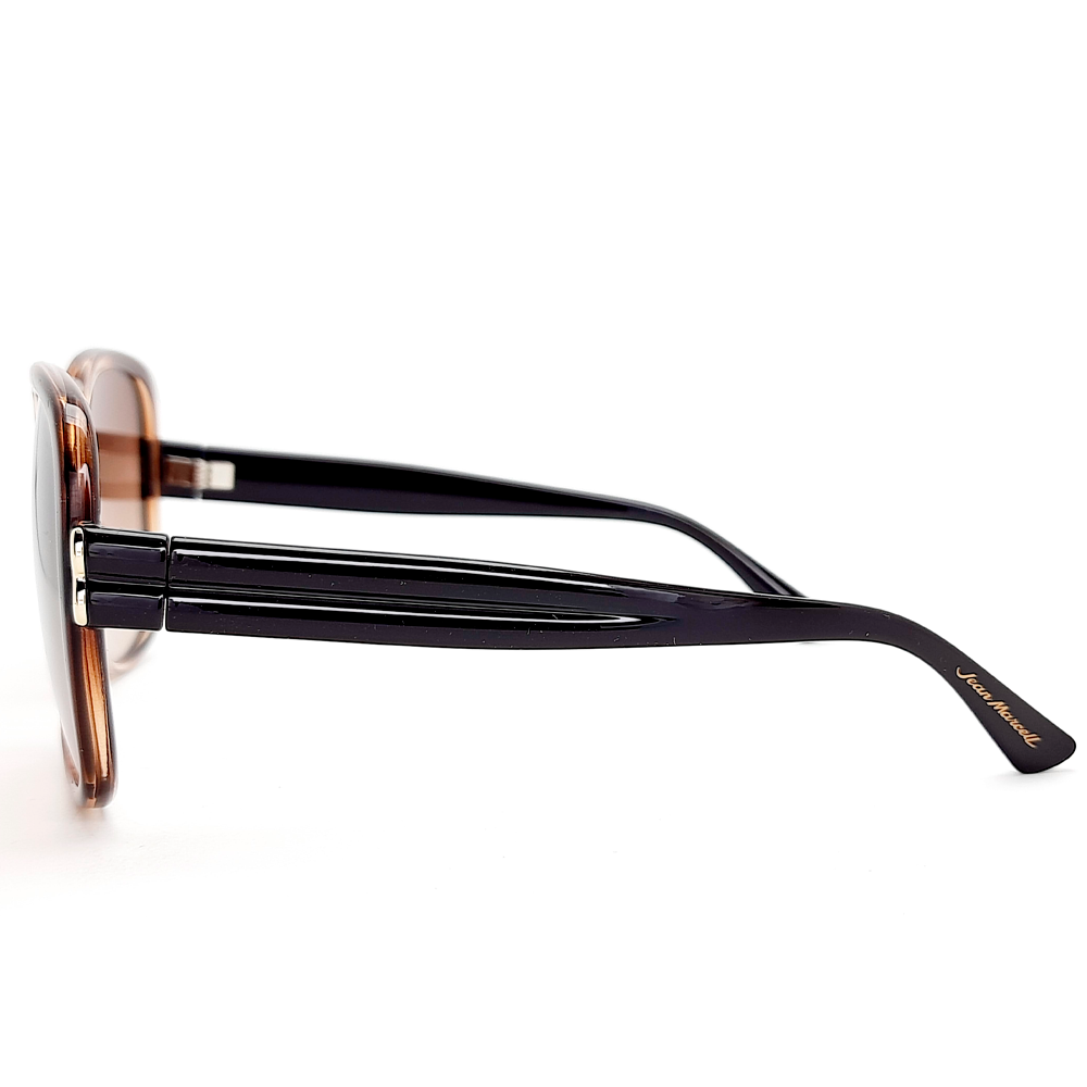 Oculos Solar Jean Marcell Jm5053 G02 Marrom 2