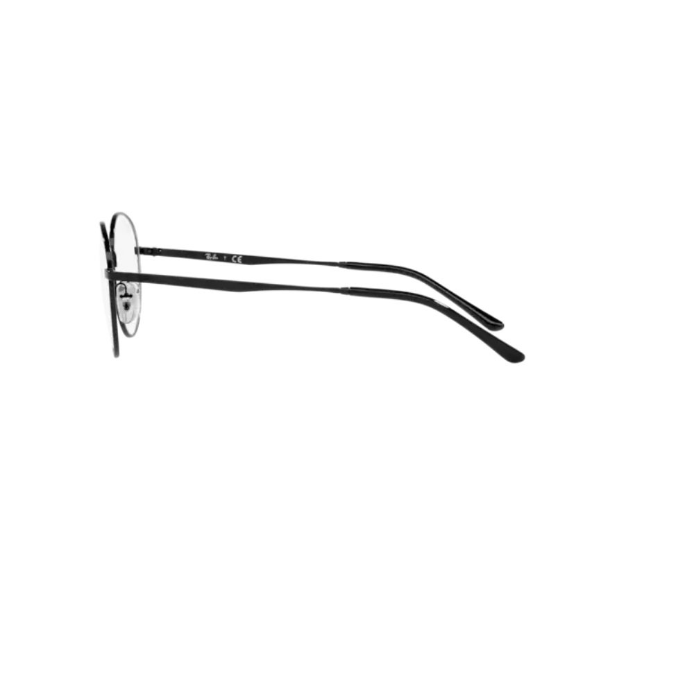 ARMACAO RAY-BAN RX3681V 2509 50 Preto 3