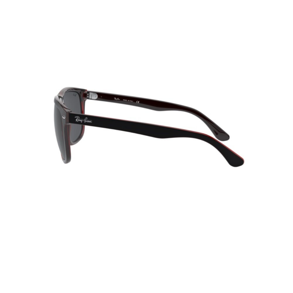 OCULOS SOLAR RAY-BAN ZILO RB4147 61718760 Preto 3