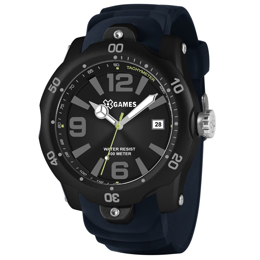 RELOGIO XGAME XMPP1061 P2AX