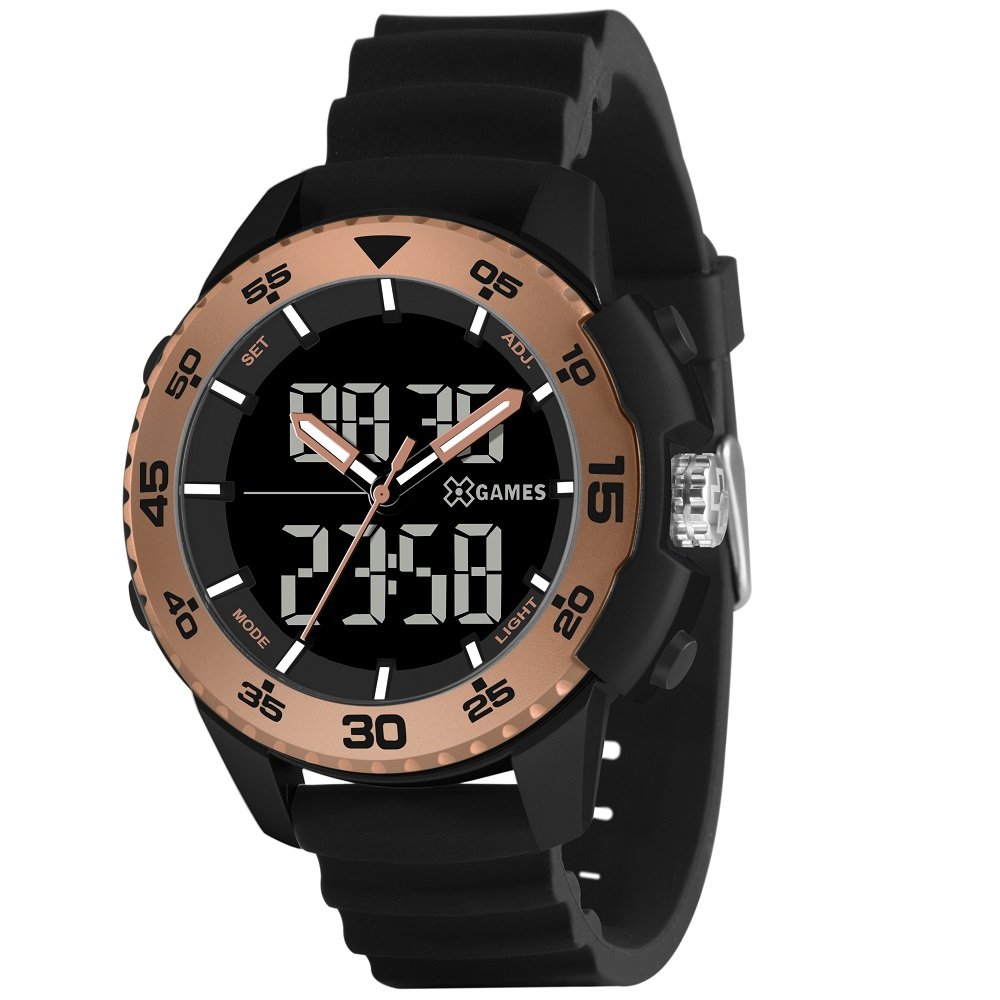 RELOGIO XGAME XMPPA329 PXPX