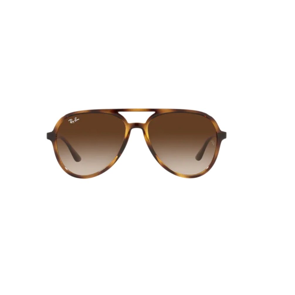 OCULOS SOLAR RAY-BAN RB4376 710/1357 Marrom 2