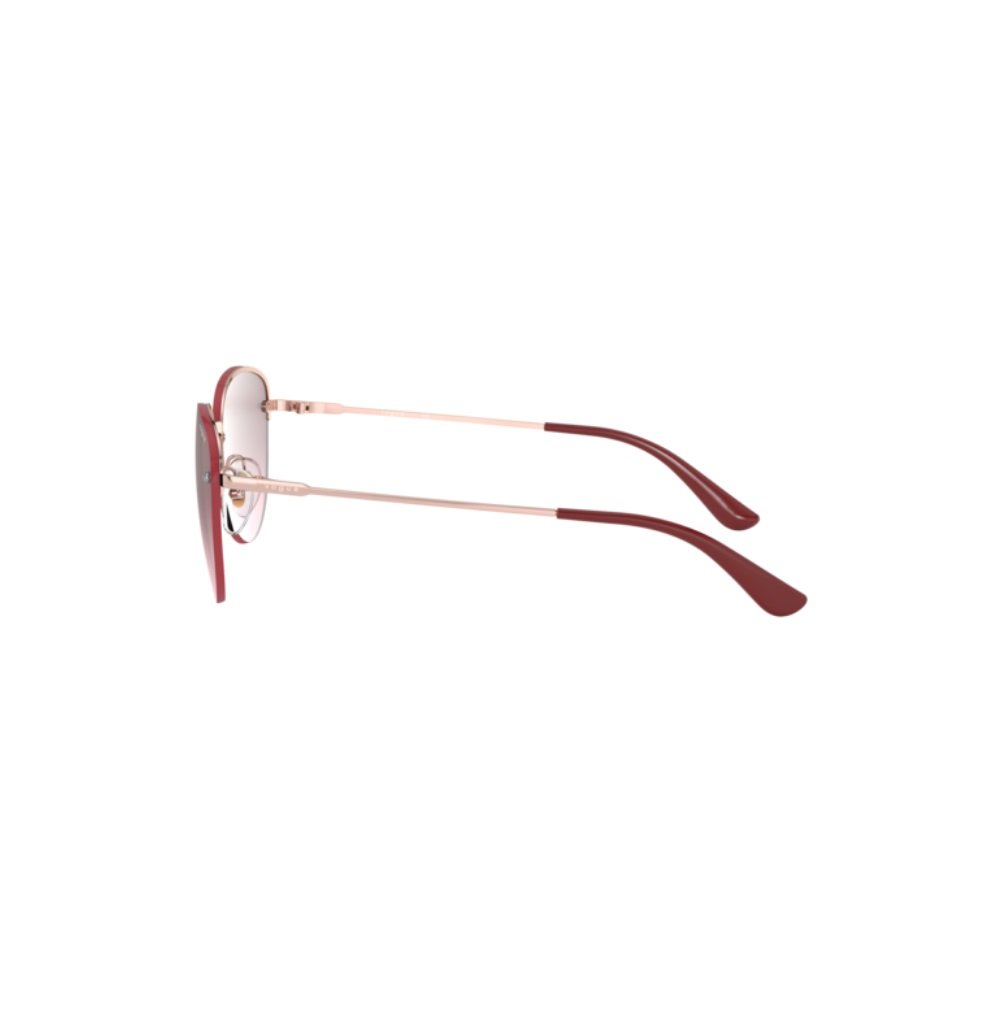 OCULOS SOLAR VOGUE VO4156S 50757A55 Dourado 3