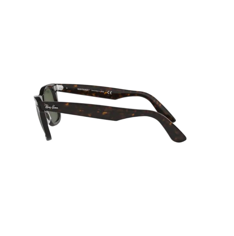 OCULOS SOLAR RAY-BAN RB2140 902 50 Preto 3