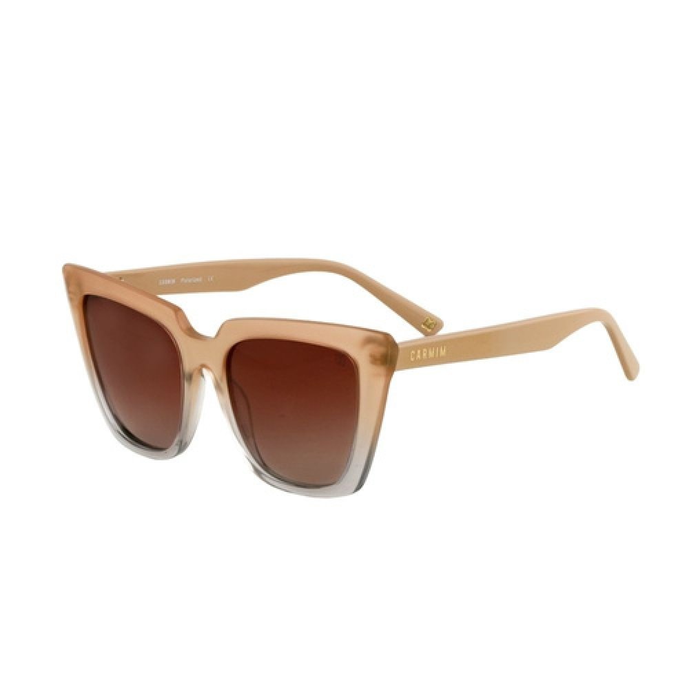 OCULOS SOLAR CARMIM CRM42325C3 Bege 1