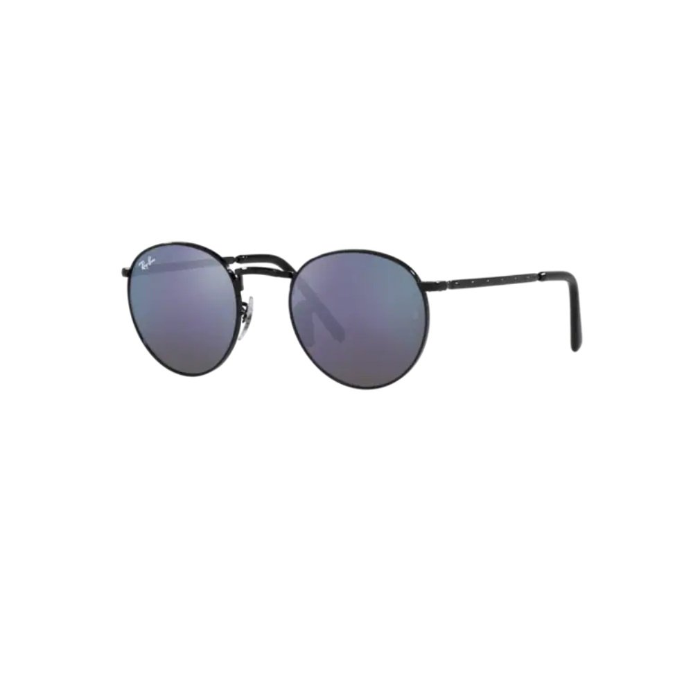 OCULOS SOLAR RAY-BAN RB3637 002/G150 Preto 1