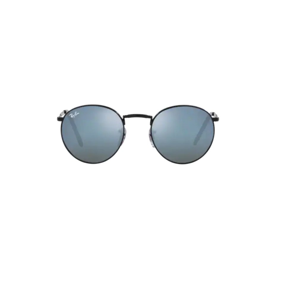 OCULOS SOLAR RAY-BAN RB3637 002/G150 Preto 2