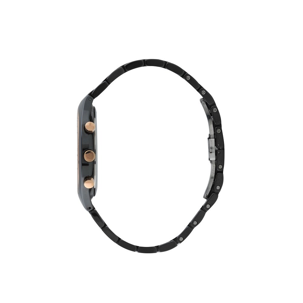 RELOGIO OSLO OMTKKCYM0002 P1PX Preto 3