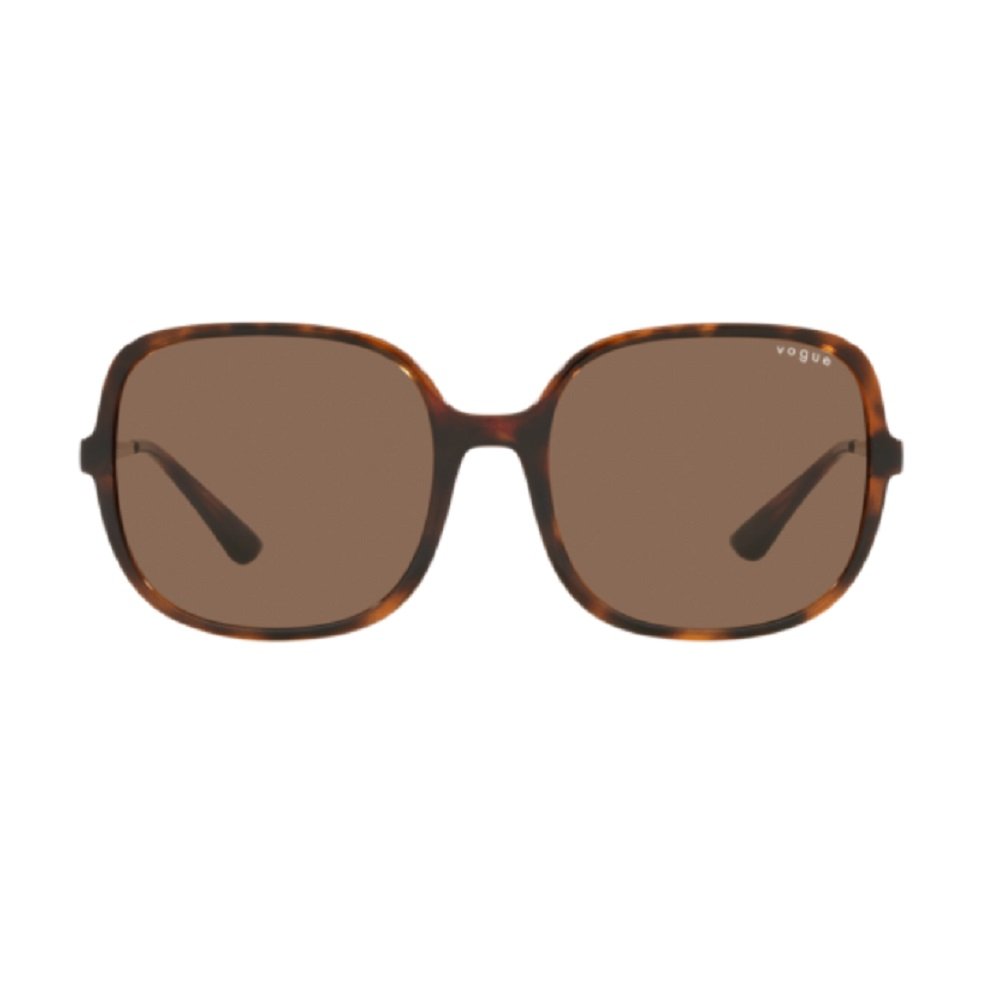 OCULOS SOLAR VOGUE VO5405SL 23867357 Marrom 2