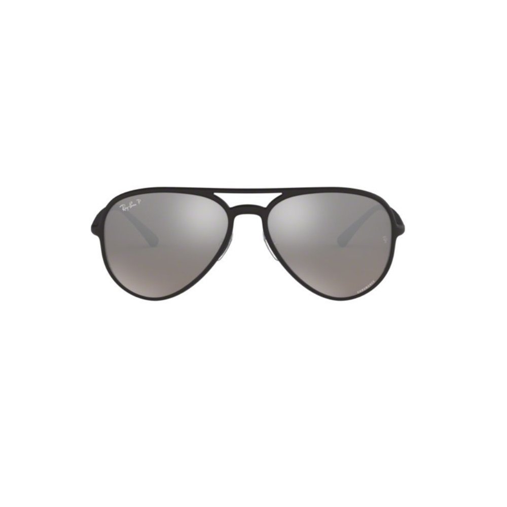 OCULOS SOLAR RAY-BAN RB4320CH 601S5J58 Preto 2