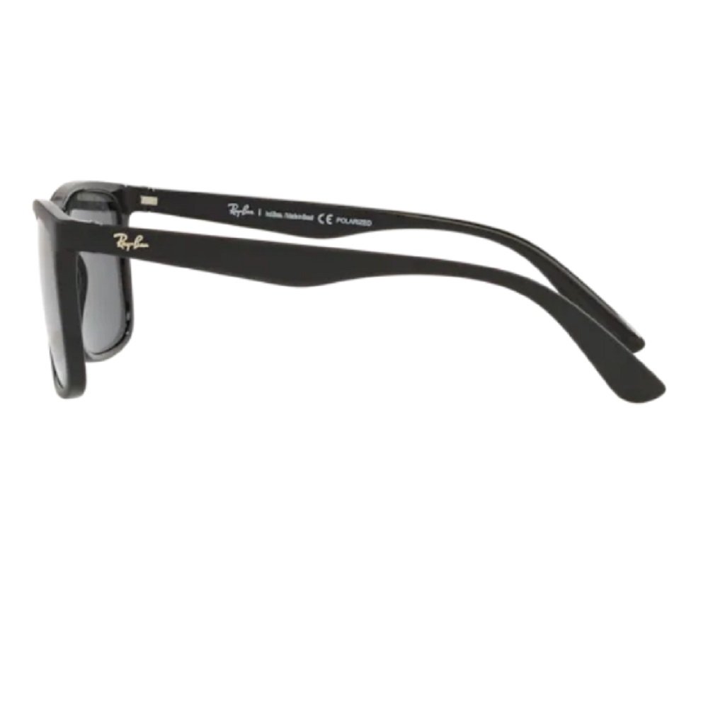 OCULOS SOLAR RAY-BAN RB4373L 60698158 Preto 3