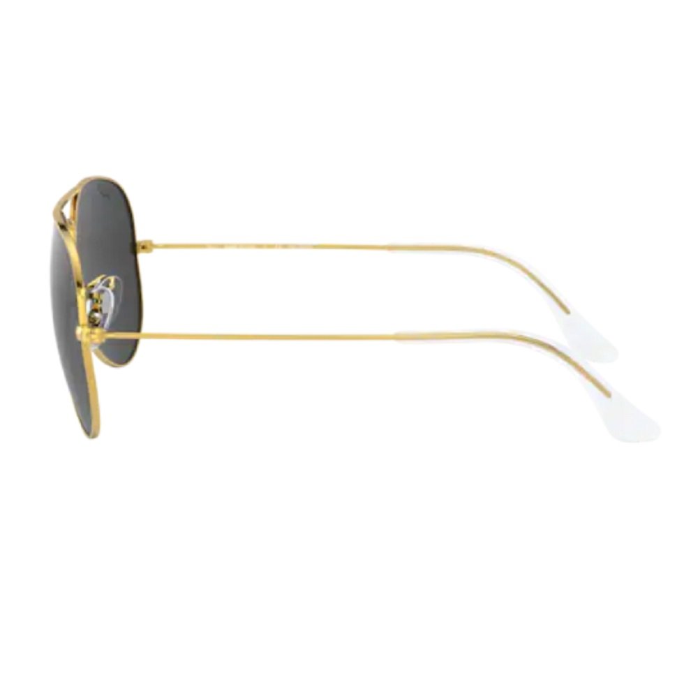 OCULOS SOLAR RAY-BAN RB3025 91964862 Dourado 3