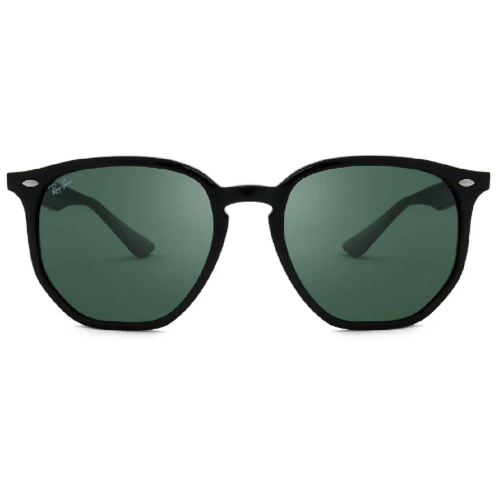 OCULOS SOLAR RAY-BAN RB4306L 601/7154 Preto 2