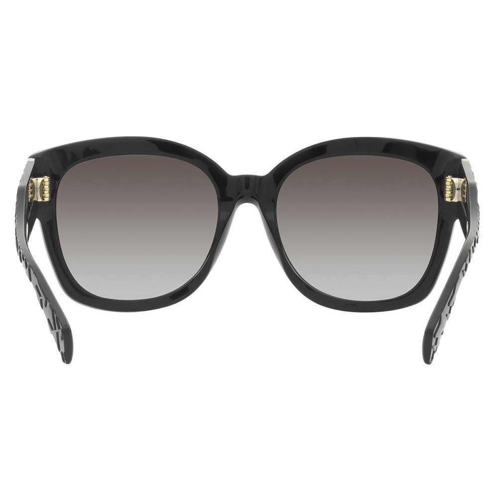 OCULOS SOLAR MICHAEL KORS MK2164 30058G56 Preto 4