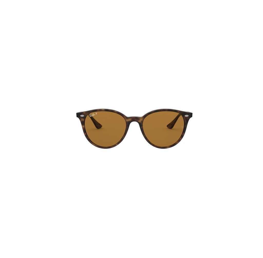 OCULOS SOLAR RAY-BAN RB4305 710/8353 3P Marrom 2