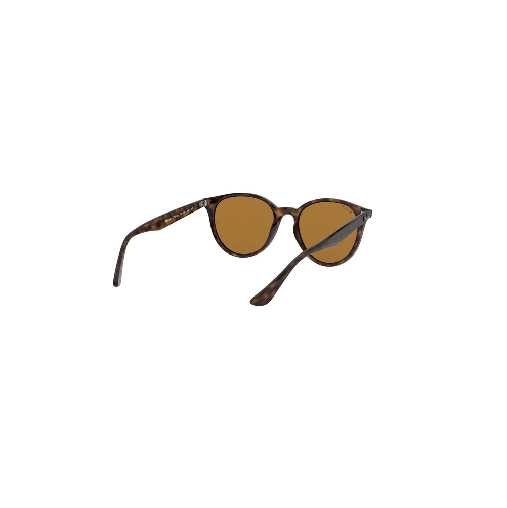 OCULOS SOLAR RAY-BAN RB4305 710/8353 3P Marrom 4