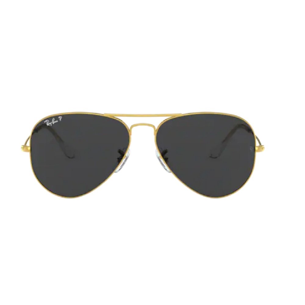 Oculos Solar Ray-Ban Rb3025 91964855 Dourado 2