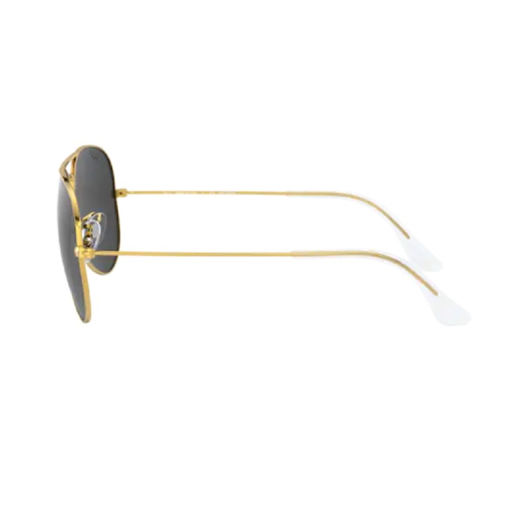 Oculos Solar Ray-Ban Rb3025 91964855 Dourado 3