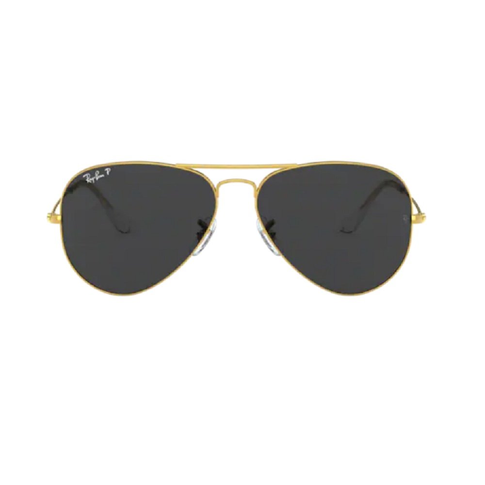Oculos Solar Ray-Ban Rb3025 91964858 Dourado 2