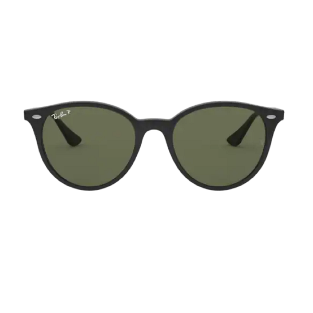 OCULOS SOLAR RAY-BAN RB4305 601/9A53 Preto 2