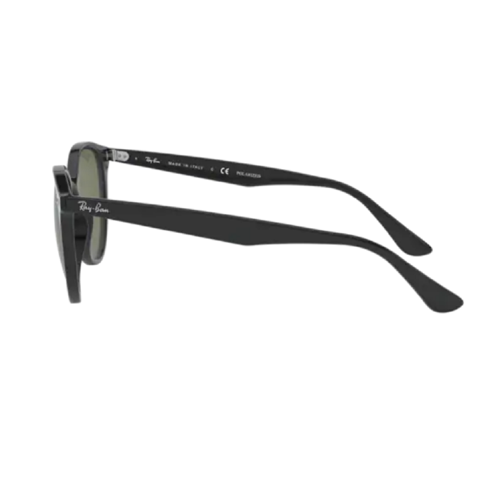 OCULOS SOLAR RAY-BAN RB4305 601/9A53 Preto 3