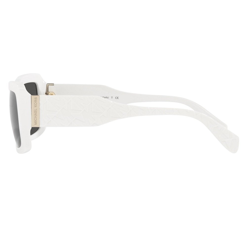OCULOS SOLAR MICHAEL KORS MK2165 31008756 Branco 3