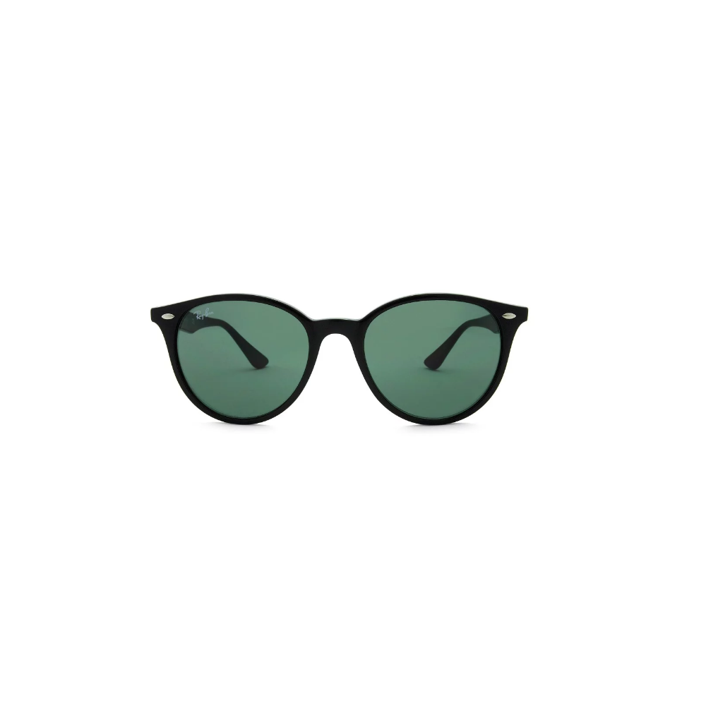 OCULOS SOLAR RAY-BAN RB4305 601/7153 Preto 2