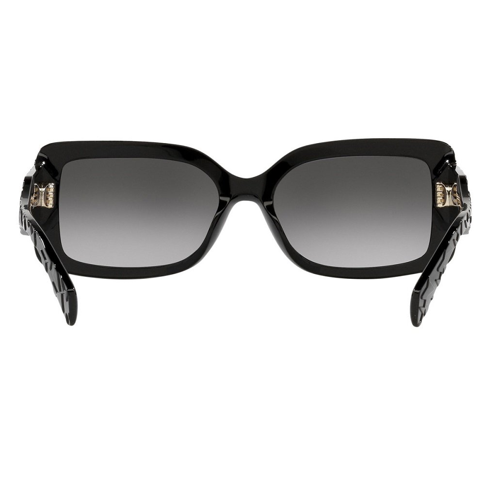 OCULOS SOLAR MICHAEL KORS MK2165 30058G56 Preto 3