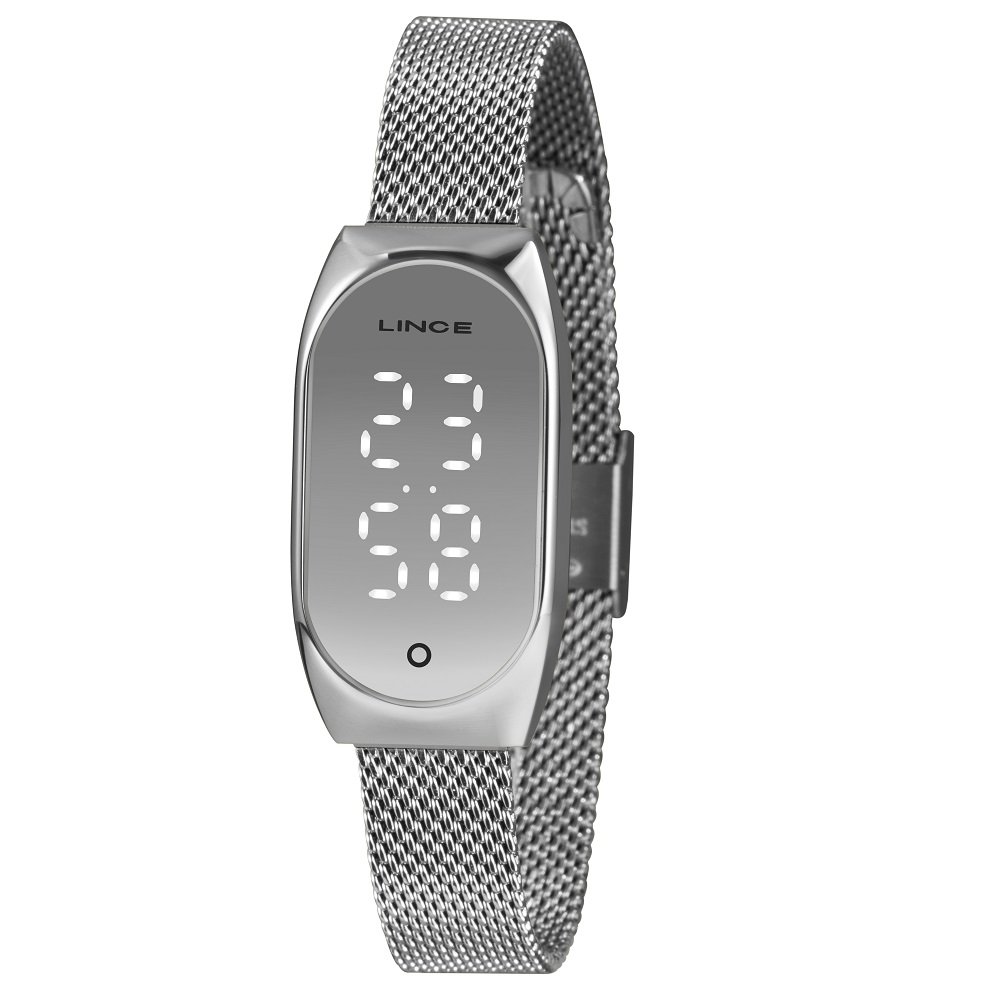 RELOGIO LINCE - LDM4706L SXSX