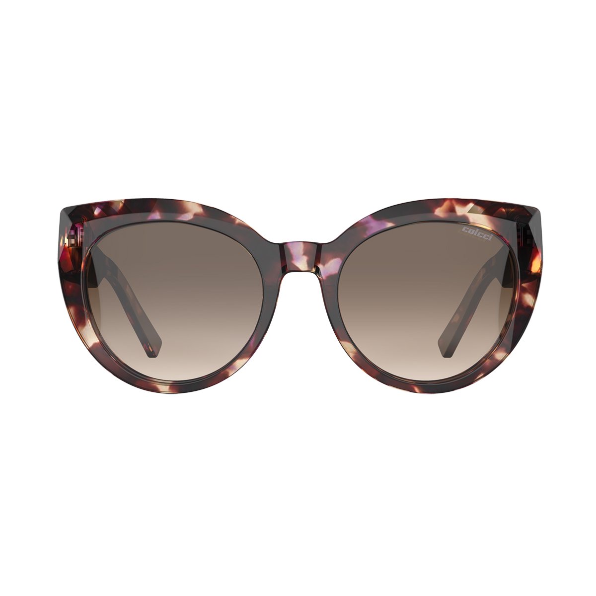 OCULOS SOLAR COLCCI C0217FA534 Marrom 2