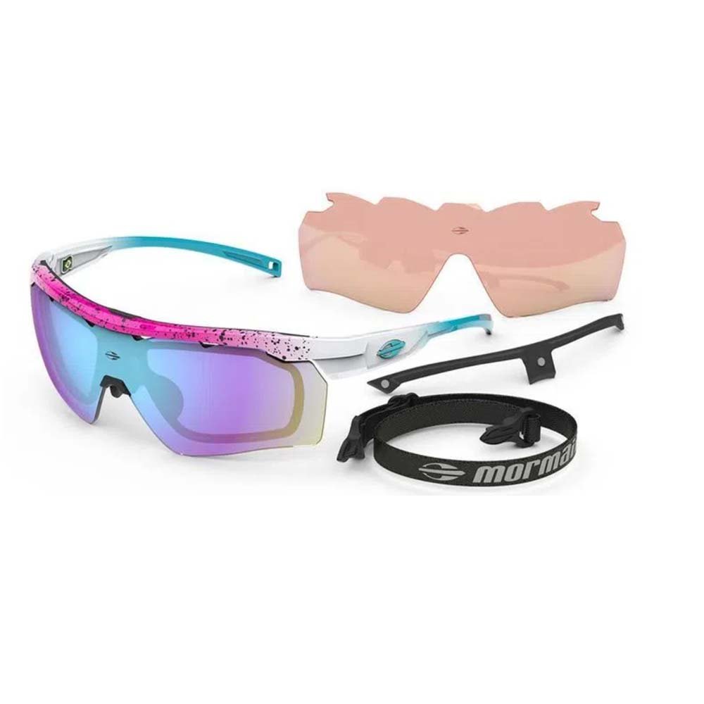 OCULOS SOLAR MORMAII M0130BB297