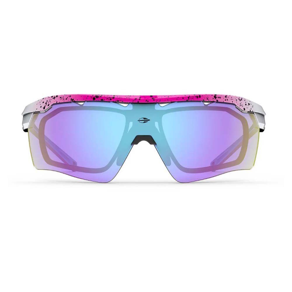 OCULOS SOLAR MORMAII M0130BB297 Branco 2