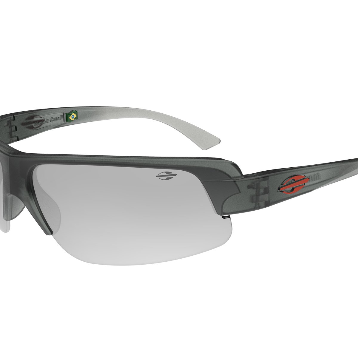 OCULOS SOLAR MORMAII M0138DK209 Preto 3