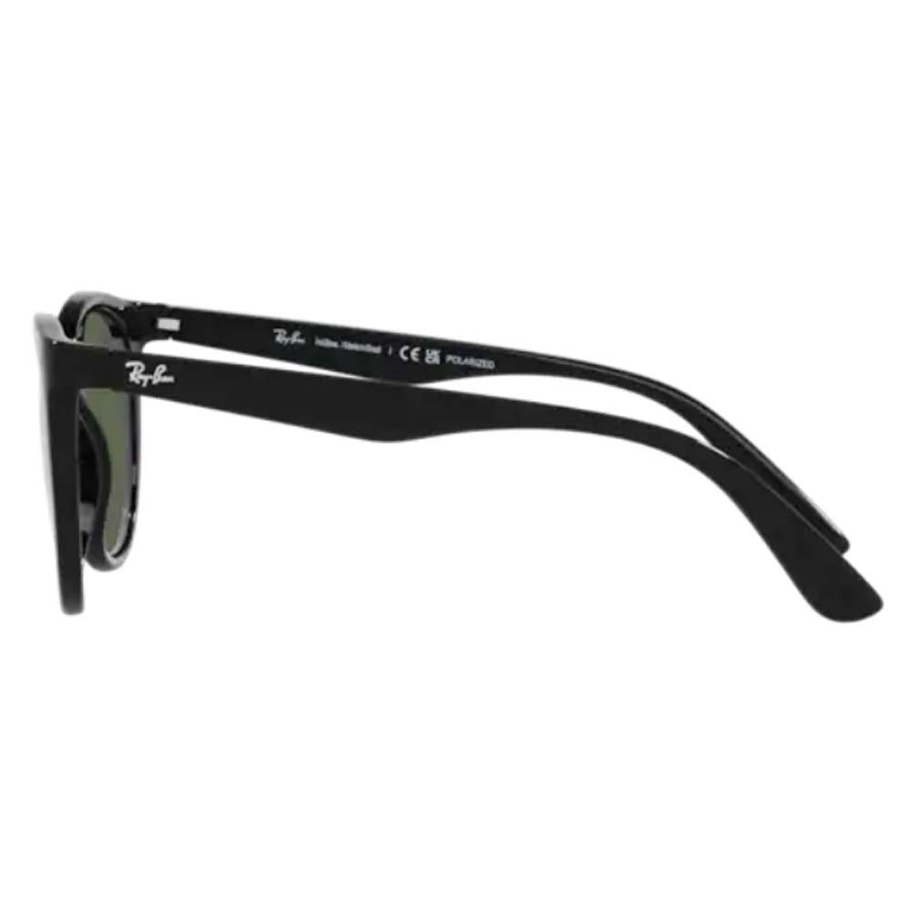 OCULOS SOLAR RAY-BAN RB4383L 601/9A53 Preto 3