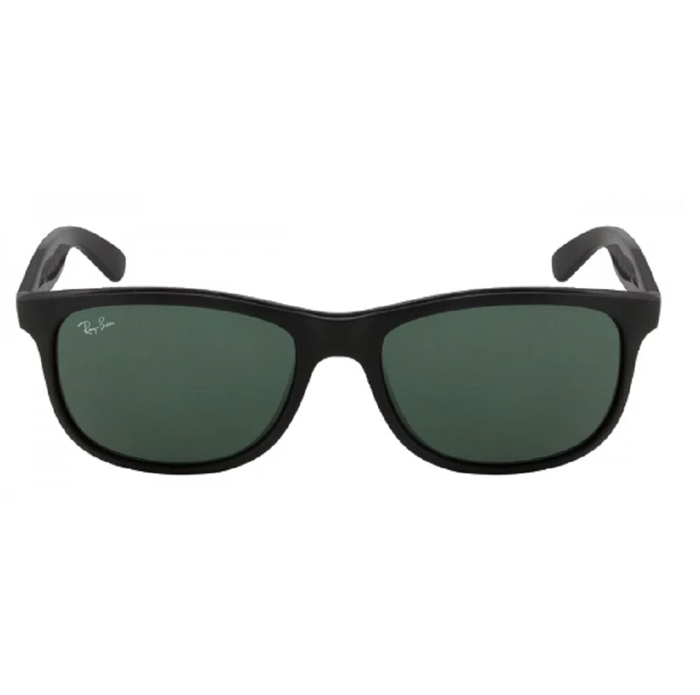 OCULOS SOLAR RAY-BAN ZILO RB4202 60697155 Preto 2