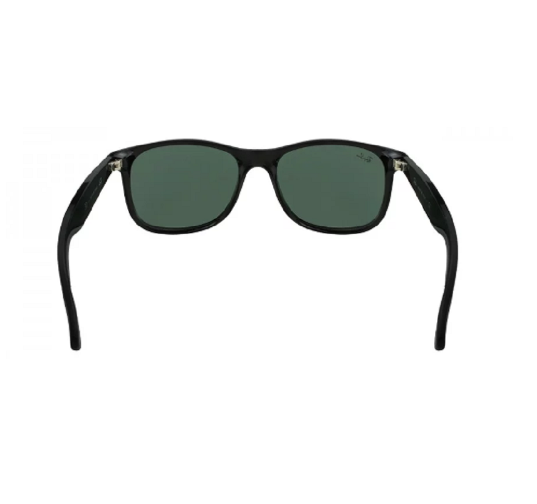 OCULOS SOLAR RAY-BAN ZILO RB4202 60697155 Preto 3