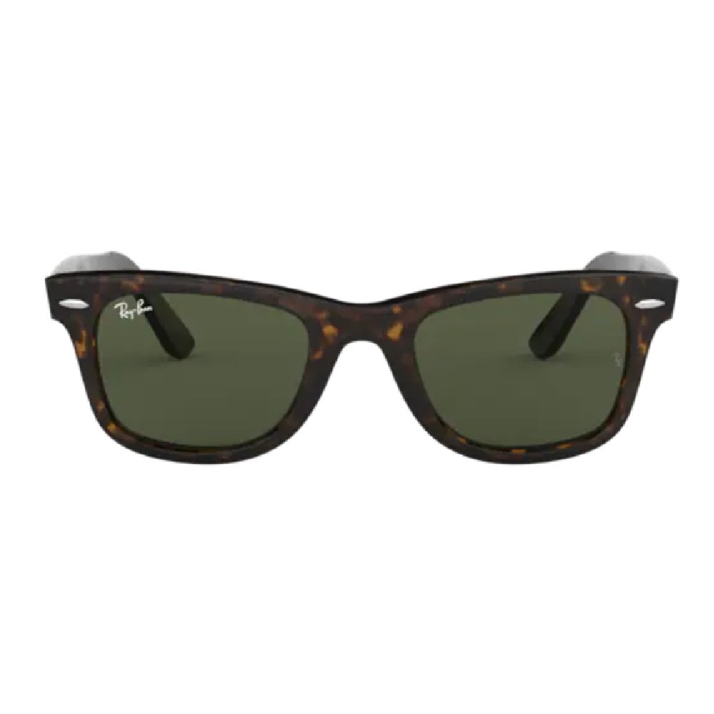 OCULOS SOLAR RAY-BAN RB2140 902 54 Preto 2