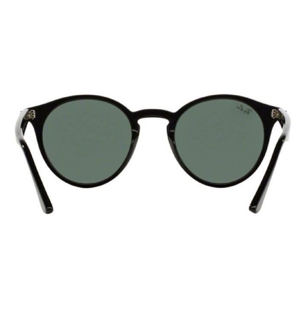OCULOS SOLAR RAY-BAN RB2180L 601/7151 Preto 3