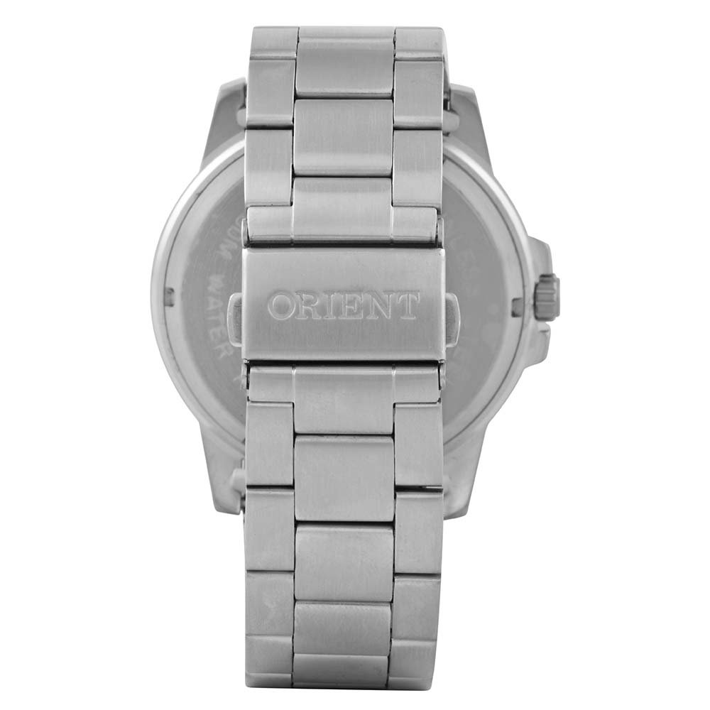 RELOGIO ORIENT MBSS1419 P2SX Prata 2