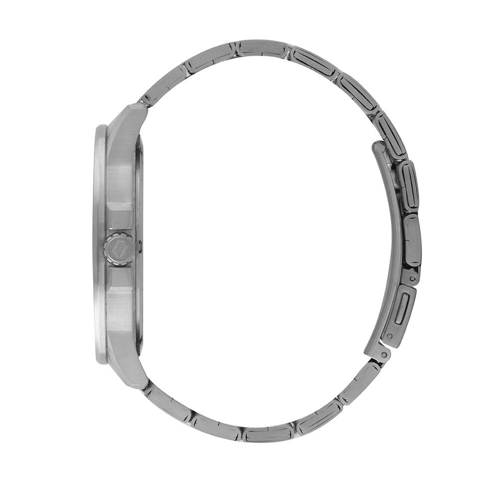 RELOGIO ORIENT MBSS1419 P2SX Prata 3