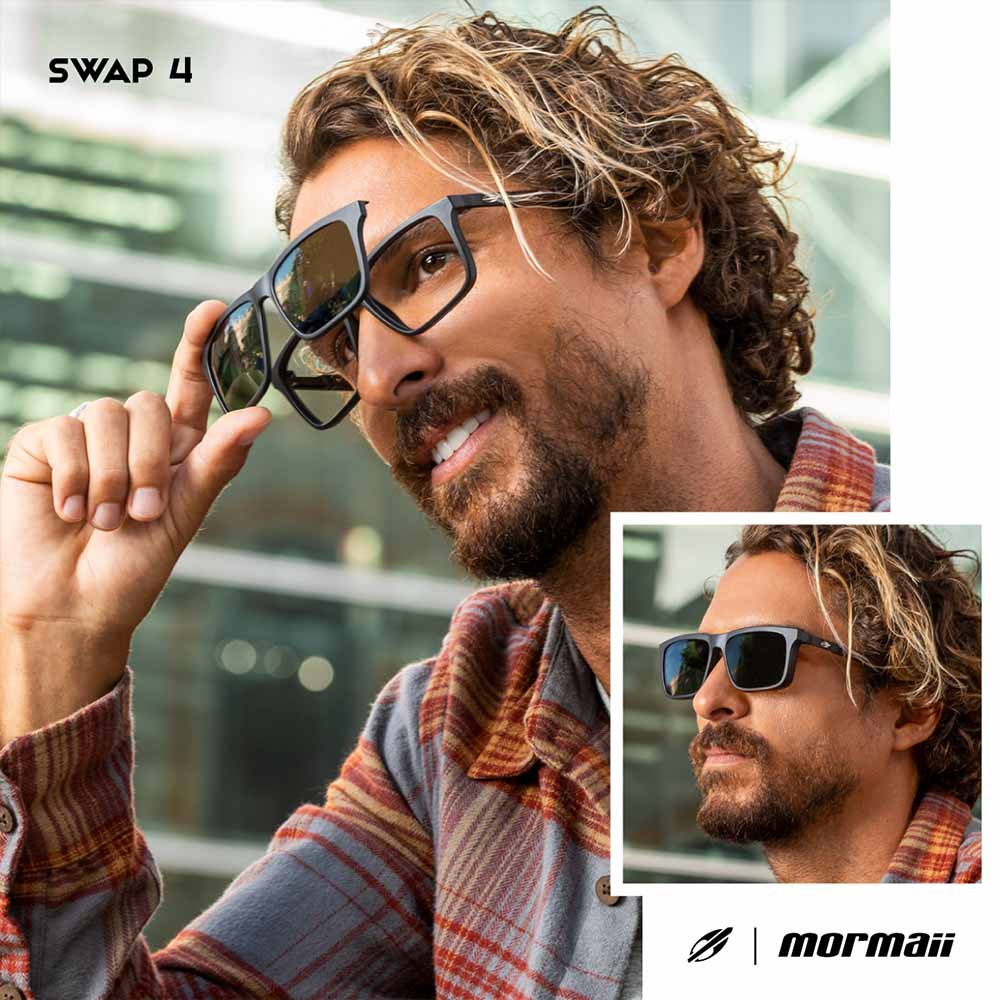 Armacao Mormaii M6112Afe55 Preto 4