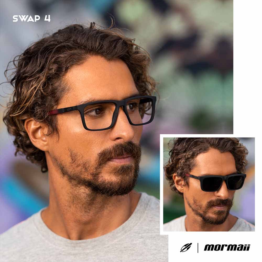 Armacao Mormaii M6112Afe55 Preto 5