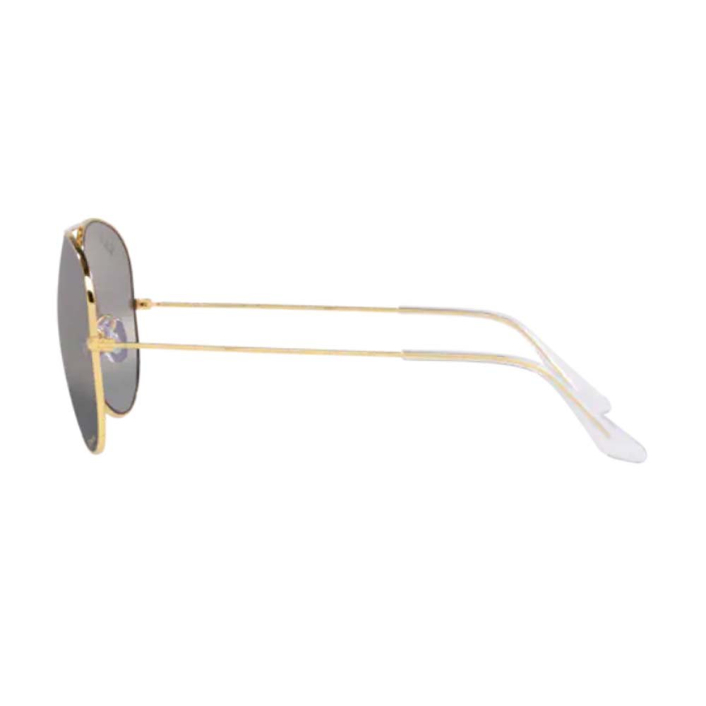 OCULOS SOLAR RAY-BAN - RB3025 9196G358 Dourado 3