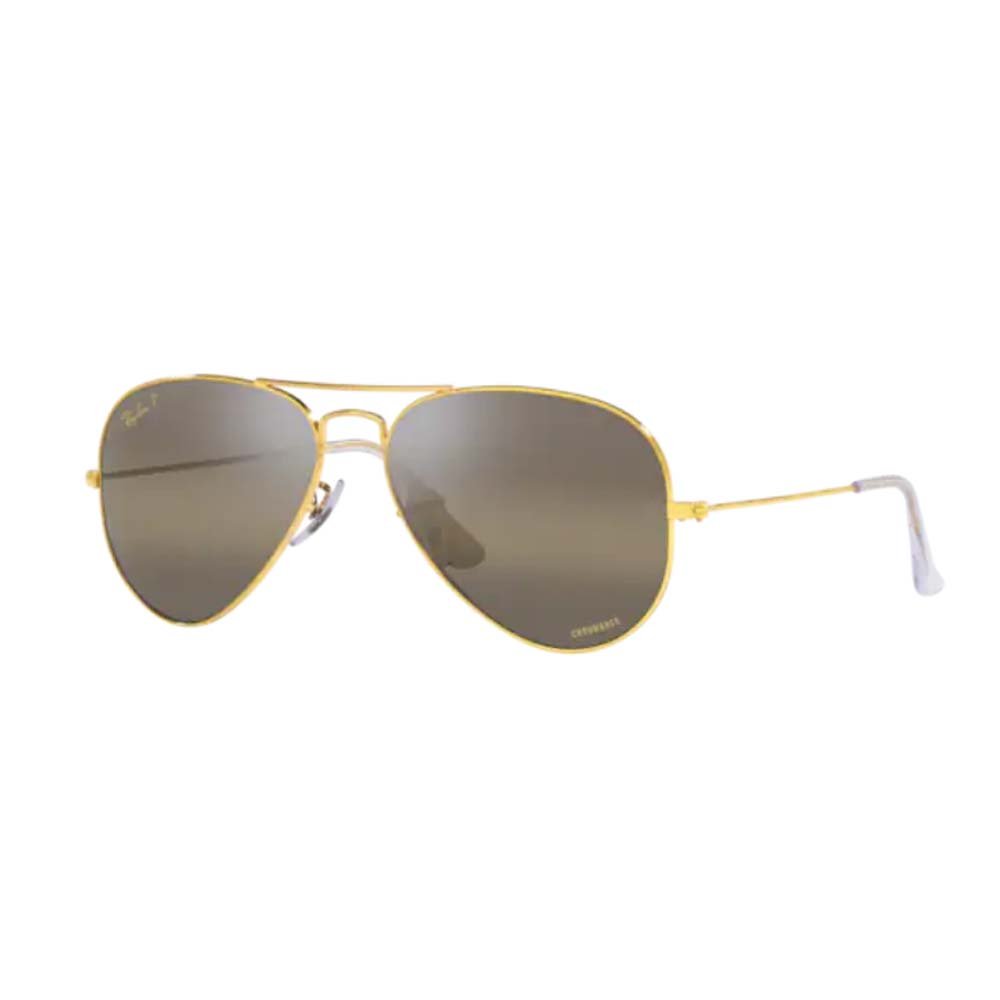 OCULOS SOLAR RAY-BAN - RB3025 9196G562