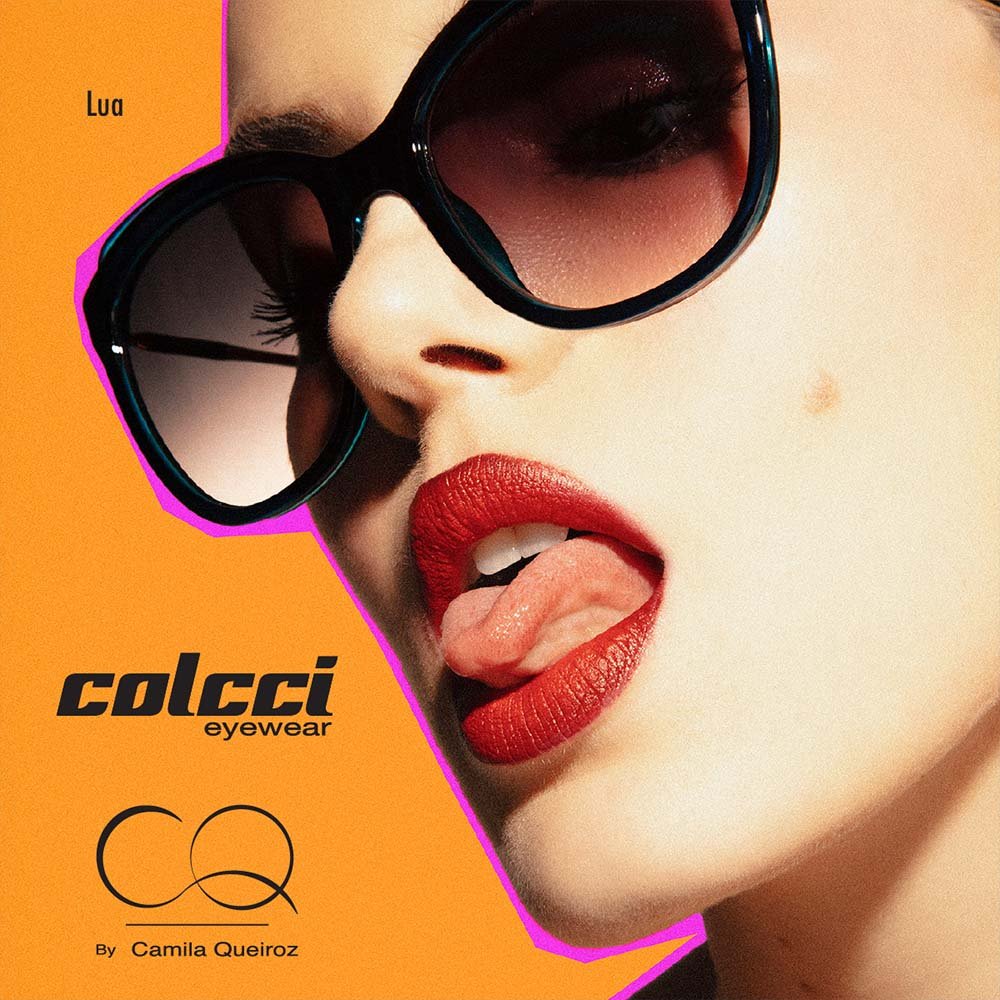 OCULOS SOLAR COLCCI C0187AGT34 Preto 3