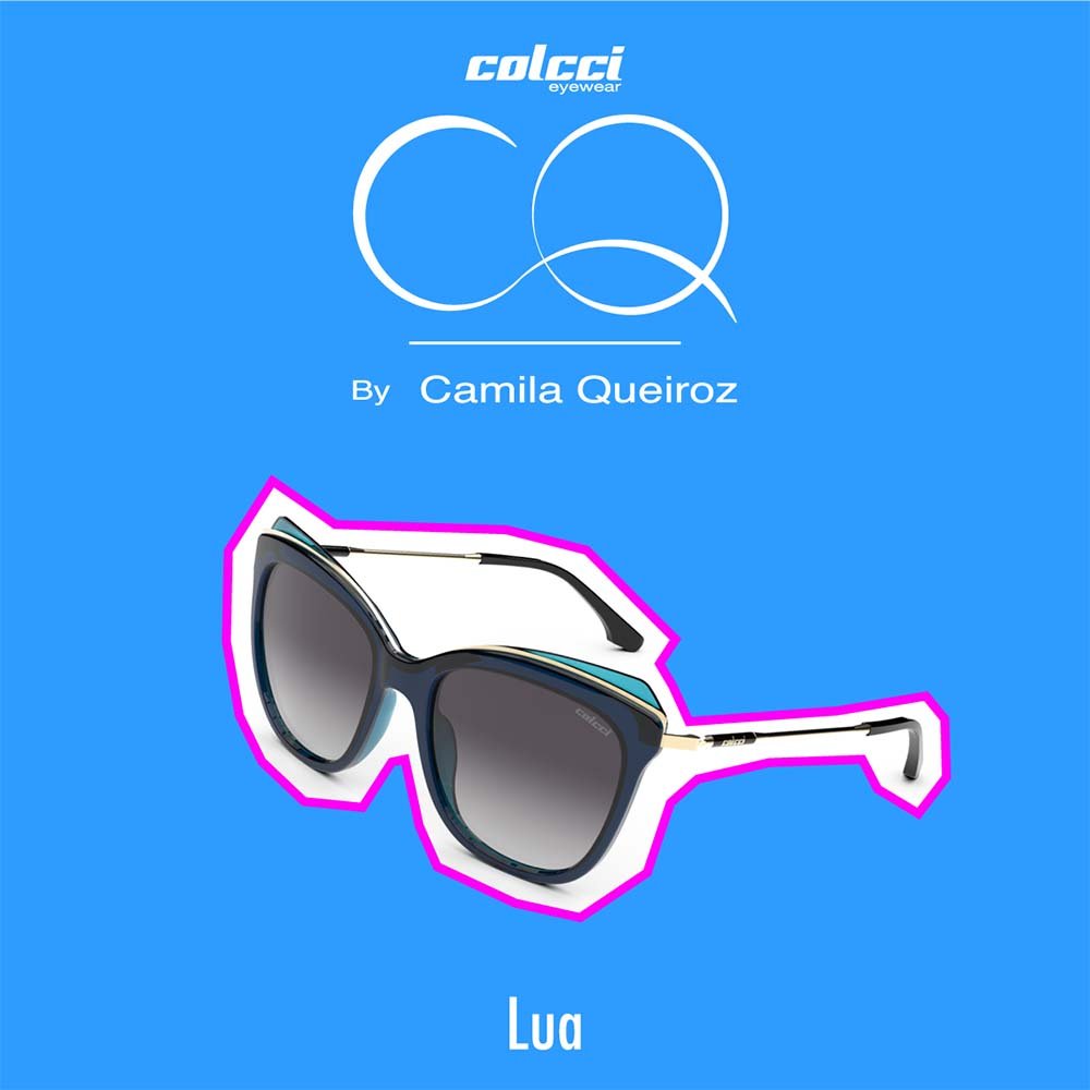 OCULOS SOLAR COLCCI C0187AGT34 Preto 4