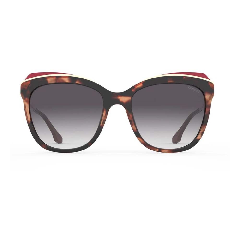 OCULOS SOLAR COLCCI C0187F2133 Marrom 2