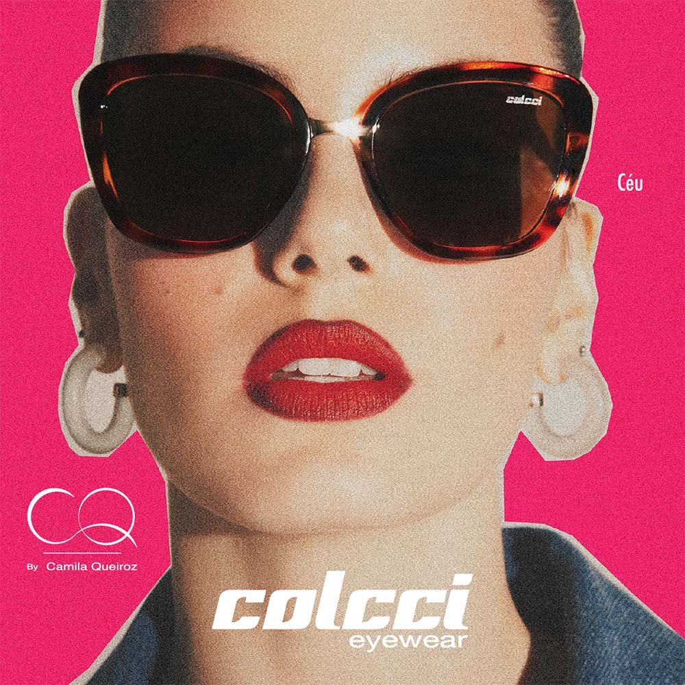 OCULOS SOLAR COLCCI C0186KC333 Azul 4