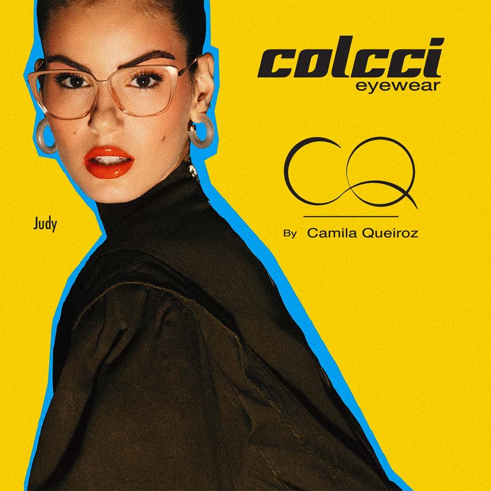OCULOS SOLAR COLCCI C0223J2233 Marrom 3