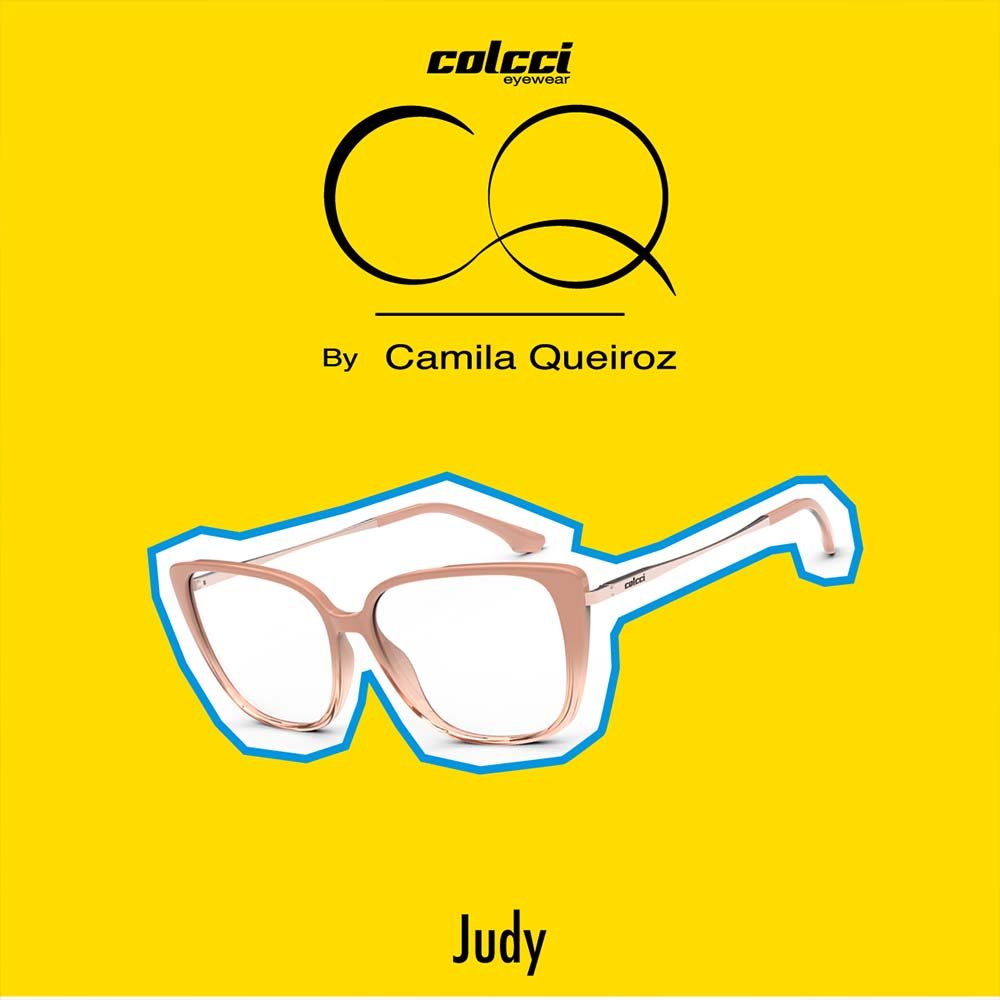 OCULOS SOLAR COLCCI C0223J2233 Marrom 4